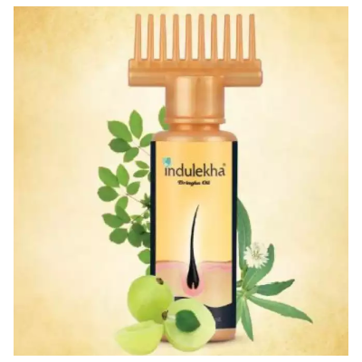 Indulekha Bhringa Hair Oil